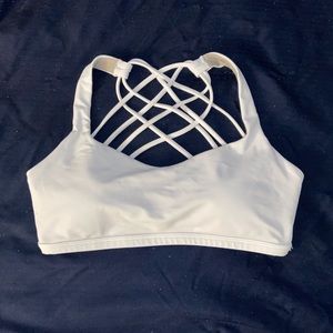 Lululemon Free to be Bra - Wild Light Support A/B Cup